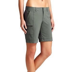 Athleta Palisade Shorts